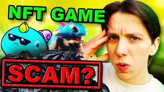 Is a Pyramid or a New Economy Model the Best Way to Play Crypto Games?