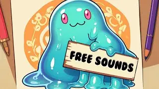 Long Whooshing - Sound Effect (Free Download)