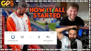 Drew Lynch Brought Perna To the FIRST Worst Game (Grossi Perna Show)