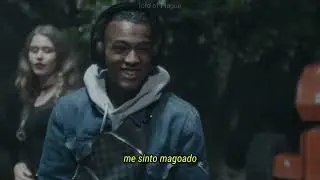xxxtentacion - moonlight [legendado]