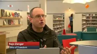 De waarde van anoniem internet.