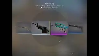 FAMAS | Waters of Nephthys | Case opening