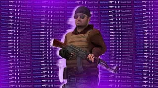 STANDOFF 2 | GROWTH STUNT