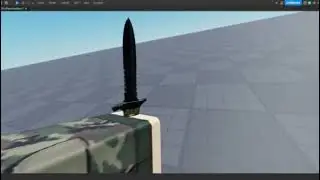 A mistake (Sound)