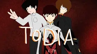 Todia City Season 2 OP (2022 Special