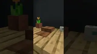[Tuto] - Faire une casquette sur Minecraft ! #shorts