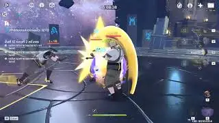 Genshin Impact -   Abyss floor 12  9stars    (Razor comp and Ninggaung comp)