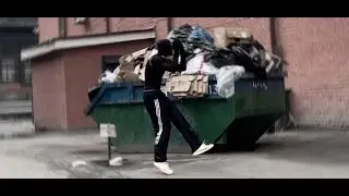 ffeym - райт фут крип