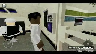 Half-blox? MORE LIKE WHOLE-BLOX 😱😱😱