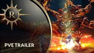 Revelation Online - PVE Trailer