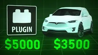 Why After Effects Plugins Are So Expensive (It’s Kinda Crazy)