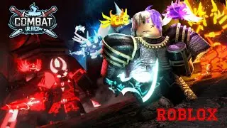 БЫСТРАЯ ПРОКАЧКА В СИМУЛЯТОРЕ ЭВОЛЮЦИИ ВОИНОВ В РОБЛОКСЕ. ROBLOX COMBAT RIFT SIMULATOR.
