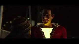 SHAZAM!   Official Teaser Trailer