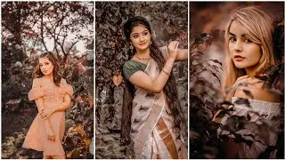 Coffee Tone Lightroom Presets || Coffee Tone Color Grading Editing In Lightroom Mobile