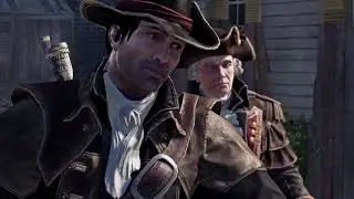 Assassins Creed Rogue | Sharpshooter Templar Outfit Mod