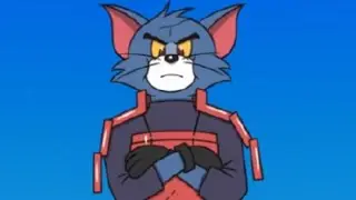 Tom Madara Uciha vs Jerry Naruto! (fan Animation) 