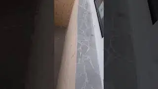 Подоконник за копейки!