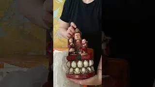 Авалокитешвара #китай