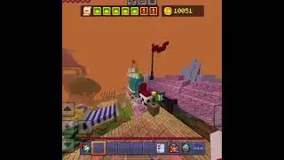 Minecraft MCC x Minecraft 15th Anniversary Party Event - Mystery Cave Challenge Day 6 Puzzle #shorts