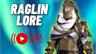 LIVE: Raglin [LORE] - RAID Shadow Legends