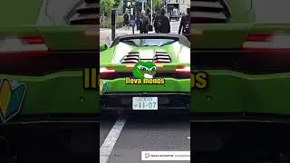 Mi primer coche también fue así #japan #japon #ytshorts #viral