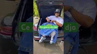 Ce genre de djo