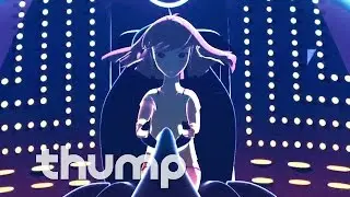 Kidkanevil ft. Cuushe & Submerse - 