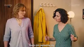 Součástí pojištění domácnosti od innogy je i pojištění odpovědnosti