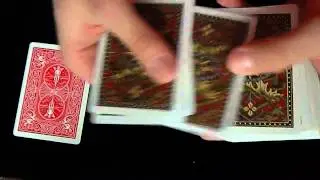 Фокус с Предсказанием (ОБУЧЕНИЕ ФОКУСАМ) The best secrets of card tricks are always No...