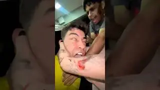 apocalipse zumbi 🧟‍♂️