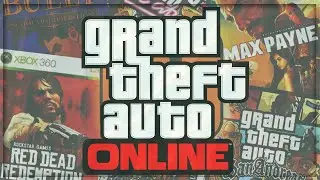 How GTA Online Ruined Rockstar Games