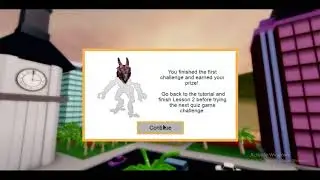 how to get all item from Roblox Creator Challenge Event