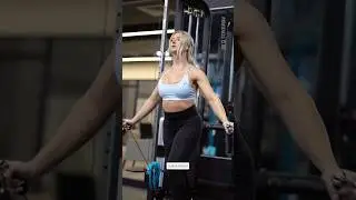 Miranda Cohen ❤️ Female Fitness Motivation 