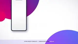Instagram Stories -  After Effect Project Files