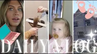 DAY IN MY LIFE VLOG