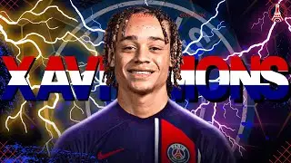 Xavi Simons to PSG🔴🔵 - Transfer Explained