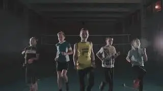 Школа спортивного ориентирования.