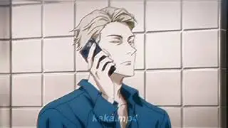Nanami Kento // Such a whore