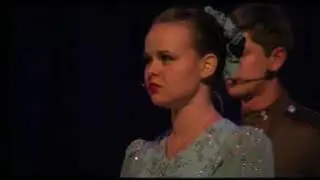ЖАВРОНЁНОК - Лазоревый цветок | Лучшие песни