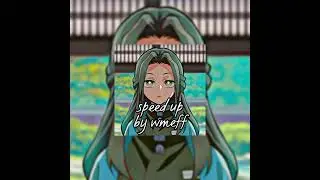 Markul, FEDUK - Мятный speed up