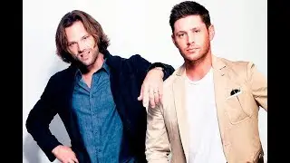Dean and Sam - copycat
