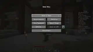 The Figura Mod Showcase (3D skin mod for RPG) -Minecraft How to get Models for Figura?