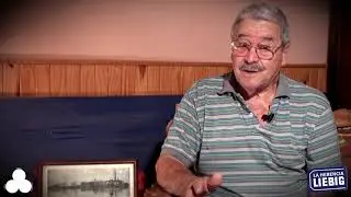 La Herencia Liebig: Memorias de Pueblo