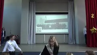 Последний звонок, 2024 (МАОУ "МЛ № 148 г. Челябинска", 11И, 11У, 11А)