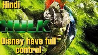 Marvel buys hulk full rights for hulk solo Movie, full details explain in Hindi,
