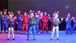 СЭВ Смайлики - Лунатики