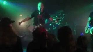 Aleister - Live at Beastial Fest III - 2024