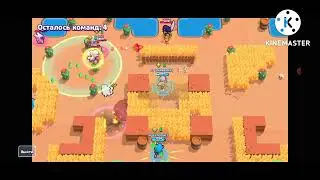 Играю в Дуо шд! Null's brawl