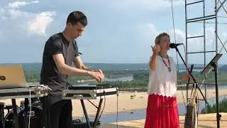 Дух времени - А и густо, густо на березе листьё
