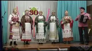 Эх, гармошечка играй, разговаривай... (Александр Некрасов)